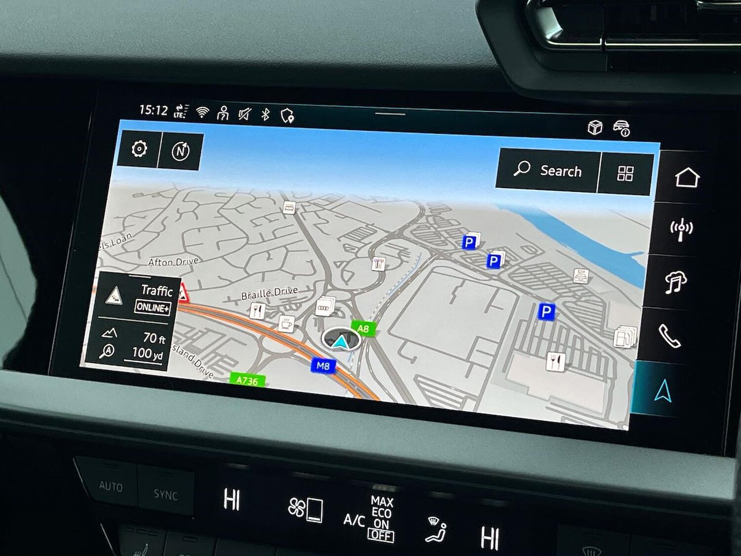 Used Audi A3 2024 for sale - 78193638: Photo 26