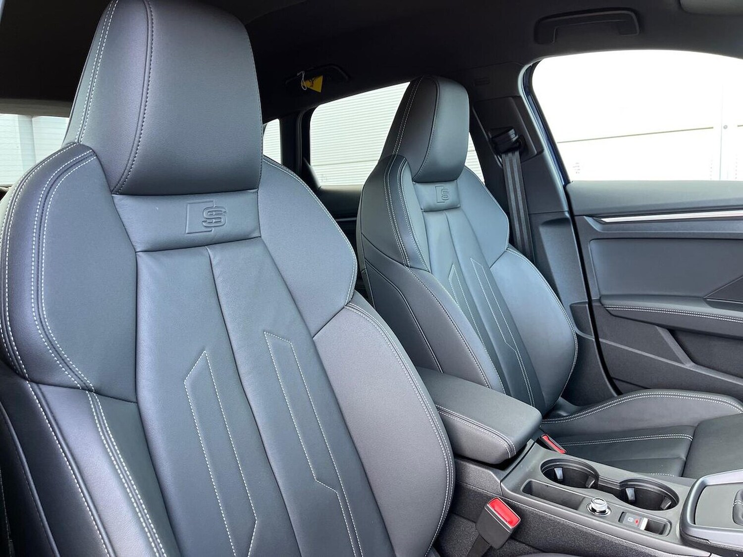 Used Audi A3 2024 for sale - 78193638: Photo 27