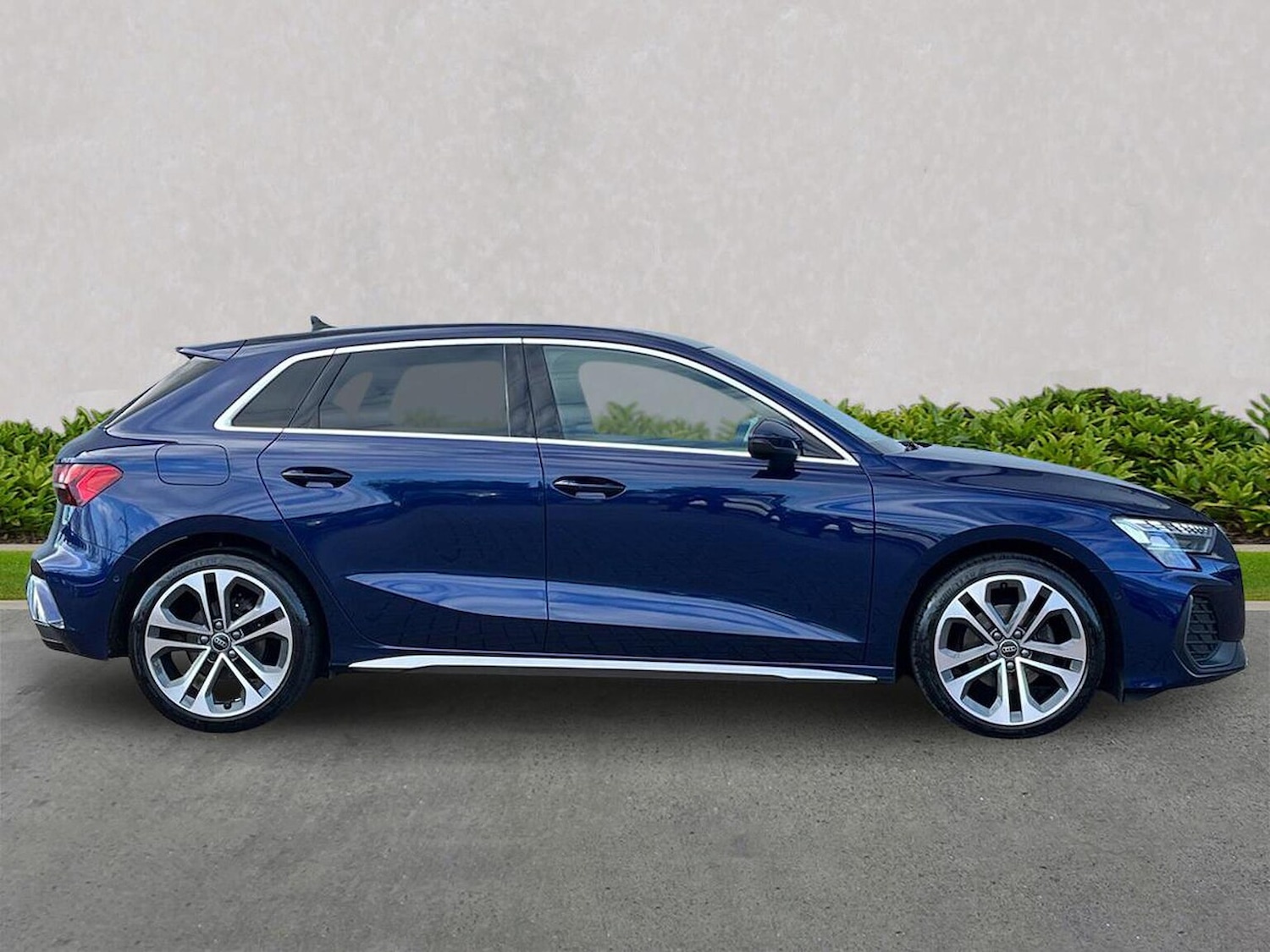 Used Audi A3 2024 for sale - 78193638: Photo 5