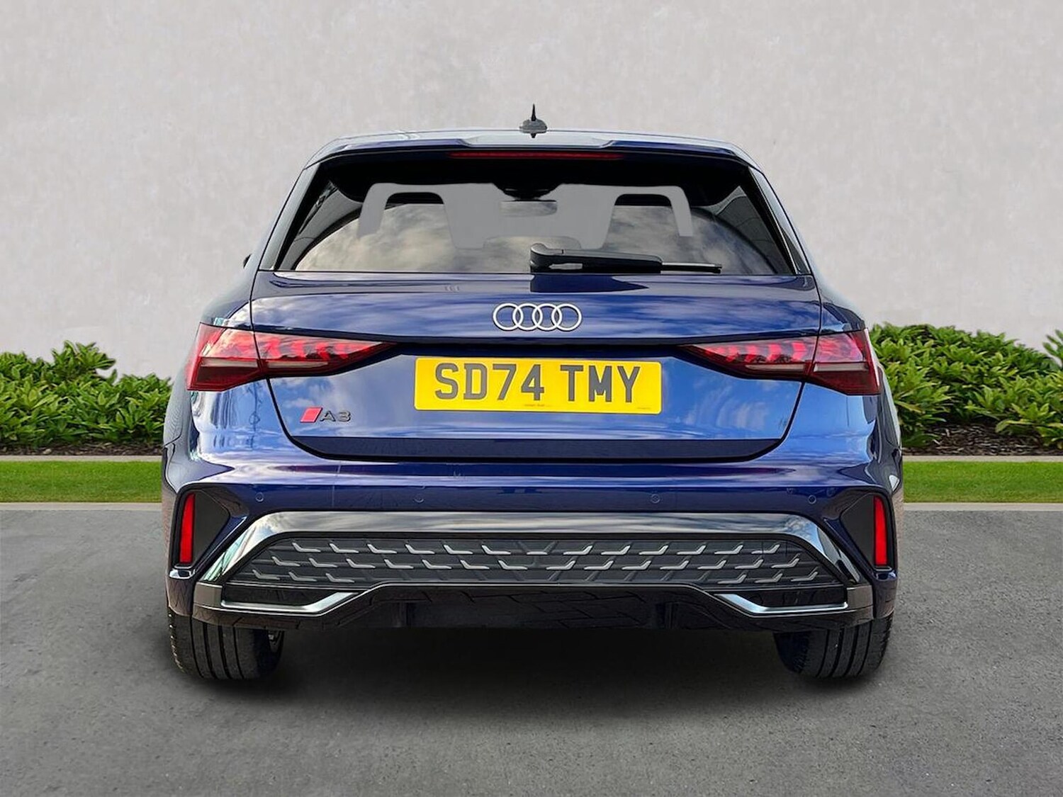 Used Audi A3 2024 for sale - 78193638: Photo 6