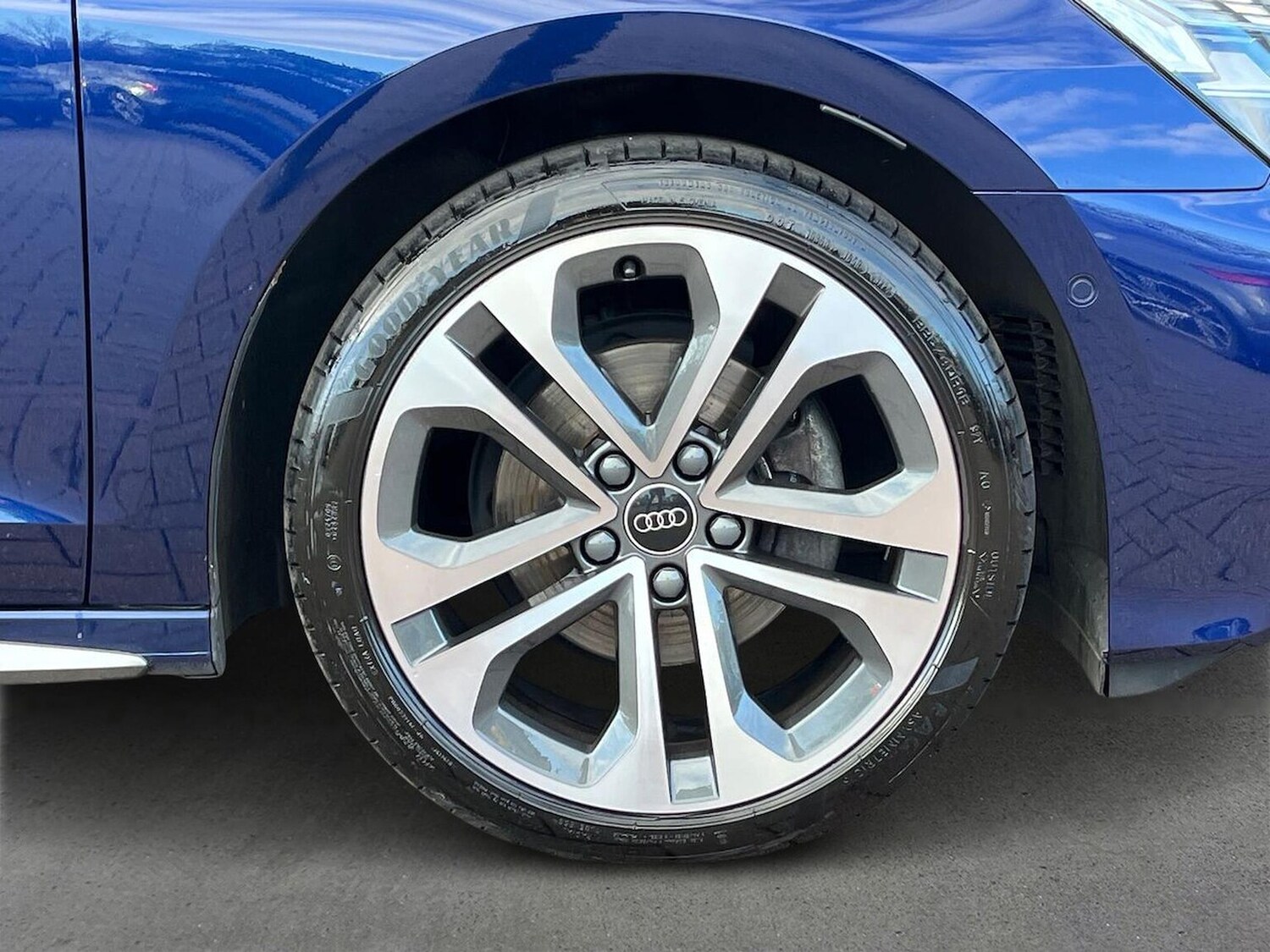 Used Audi A3 2024 for sale - 78193638: Photo 8