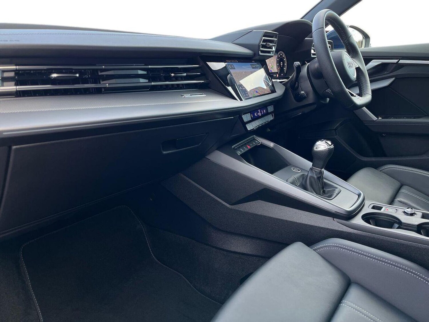 Used Audi A3 2024 for sale - 78193638: Photo 9