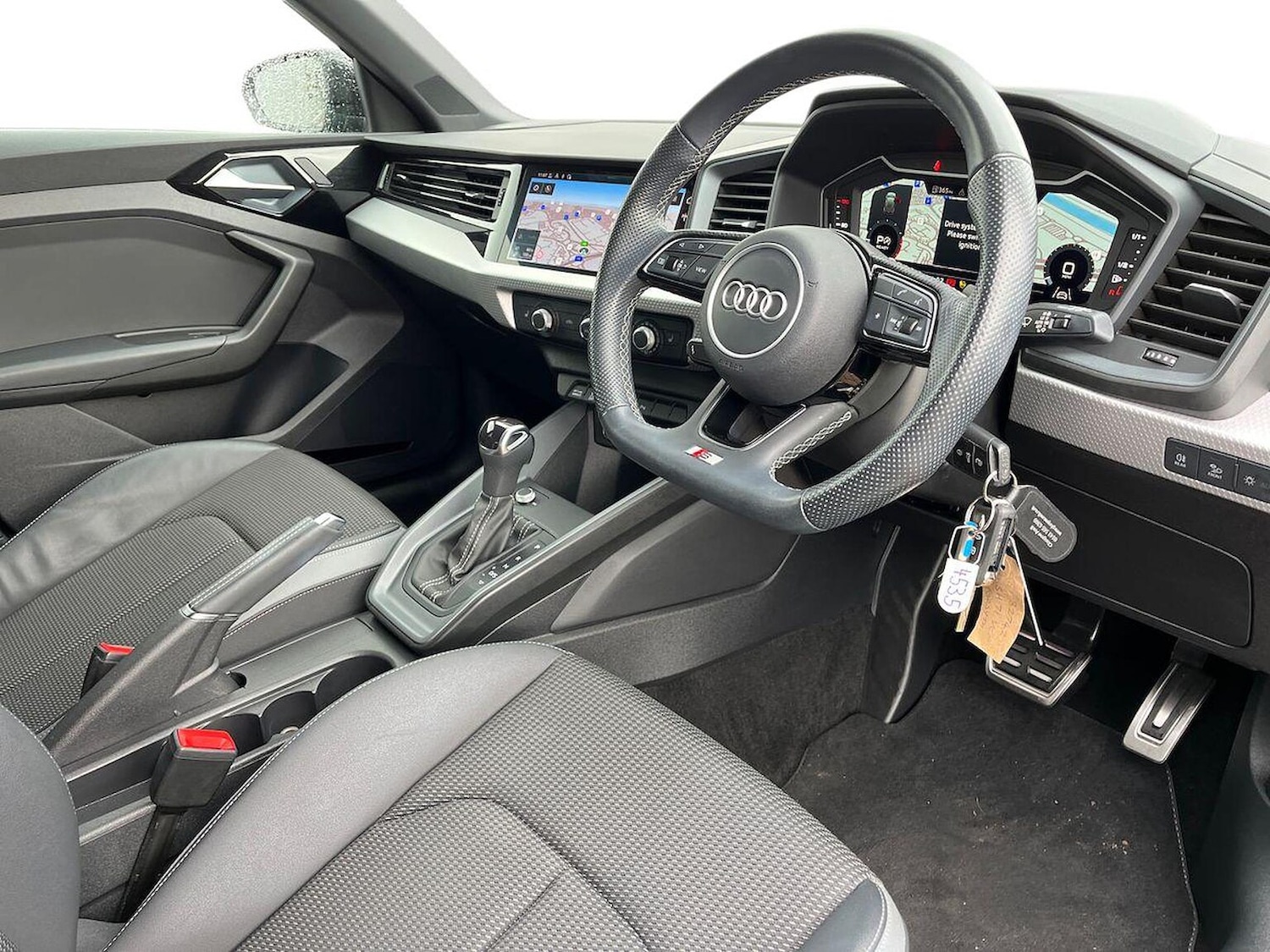 Used Audi A1 2021 for sale - 76340613: Photo 15