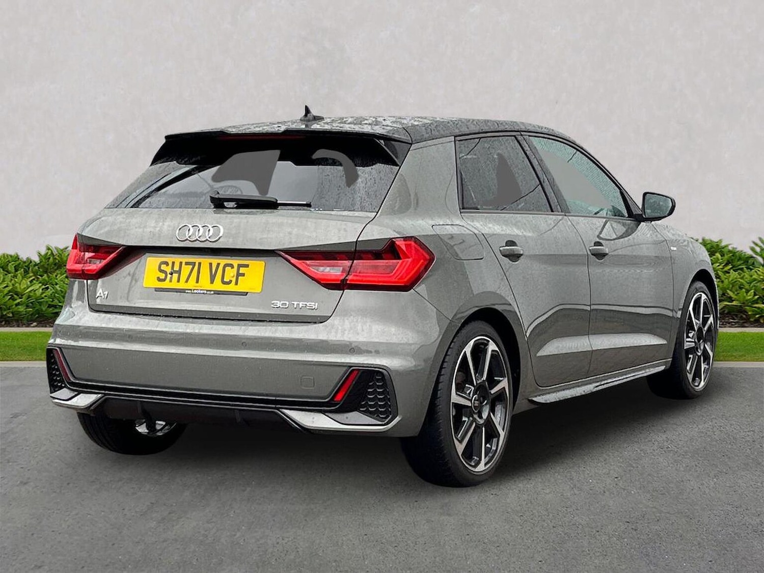 Used Audi A1 2021 for sale - 76340613: Photo 18