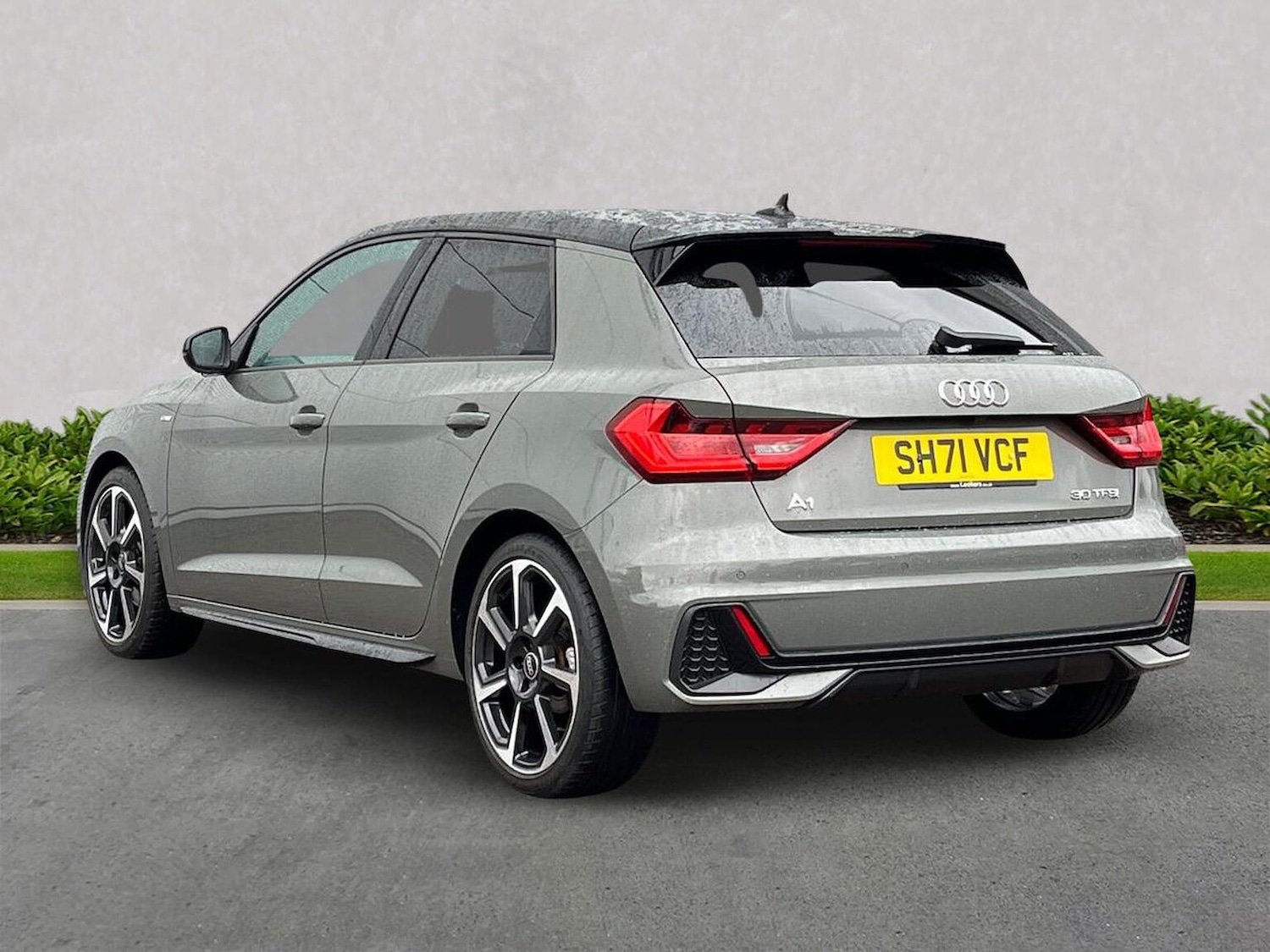 Used Audi A1 2021 for sale - 76340613: Photo 2