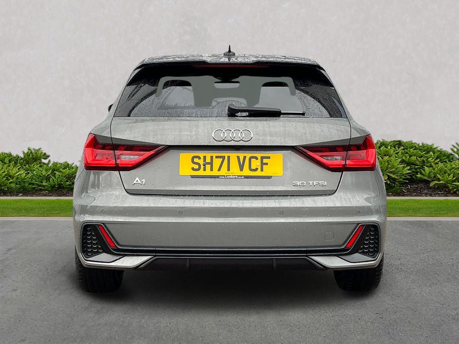 Used Audi A1 2021 for sale - 76340613: Photo 4