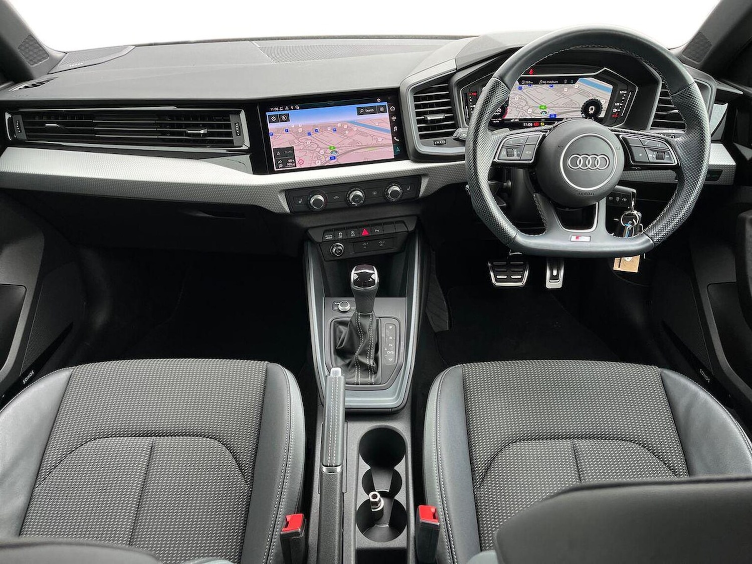 Used Audi A1 2021 for sale - 76340613: Photo 8