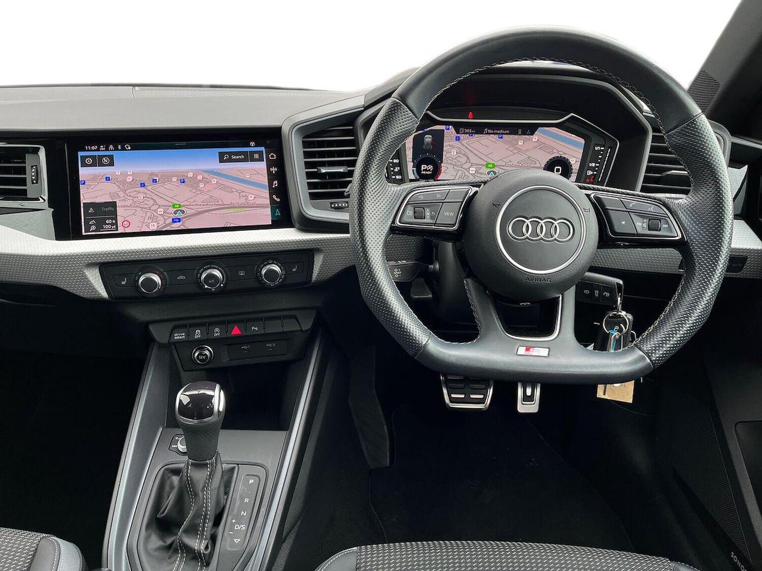 Used Audi A1 2021 for sale - 76340613: Photo 9