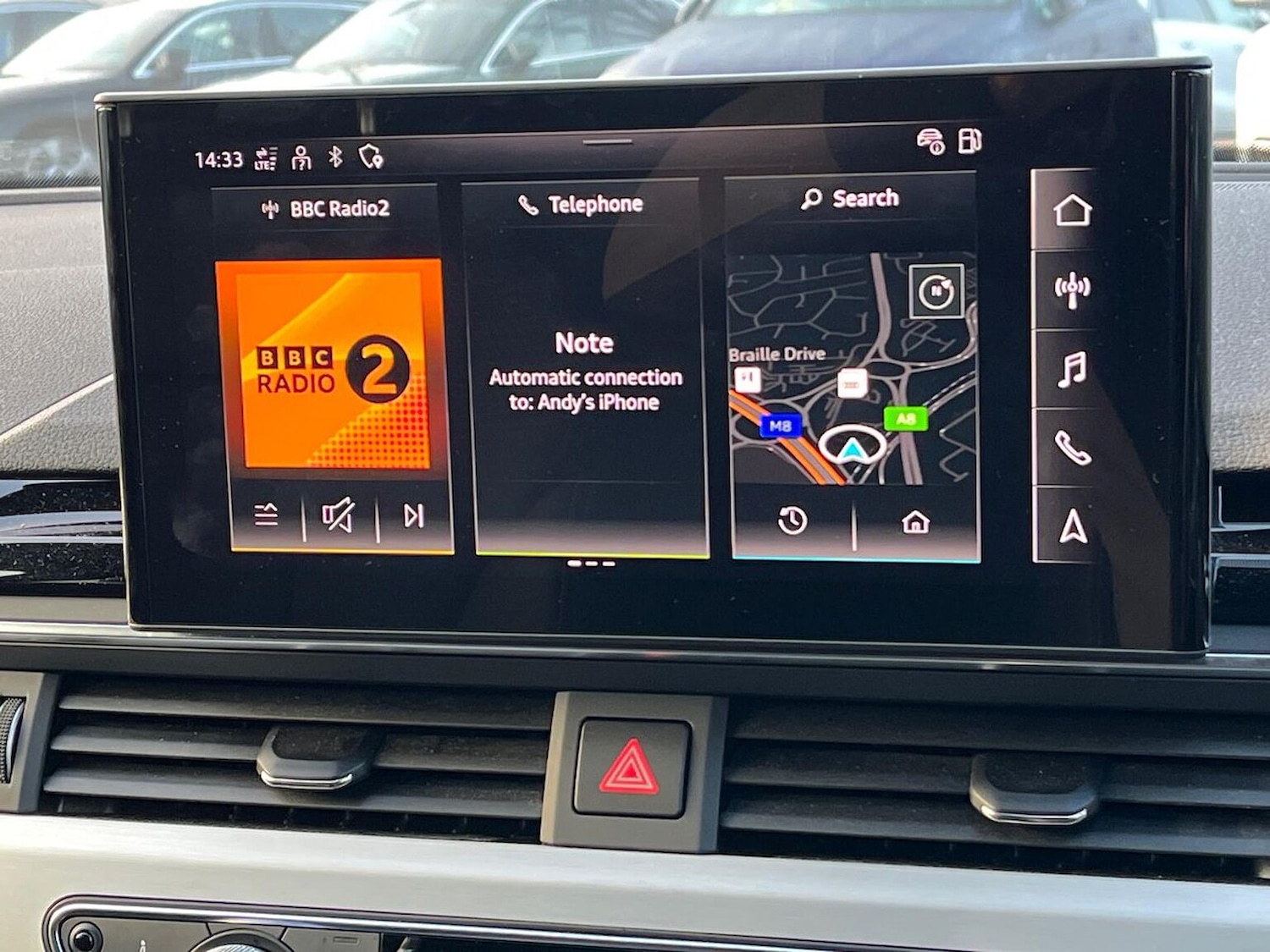 Used Audi A4 2024 for sale - 77489006: Photo 11