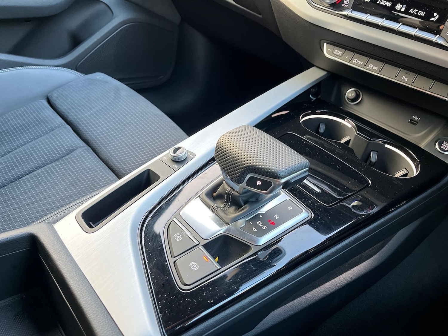 Used Audi A4 2024 for sale - 77489006: Photo 13