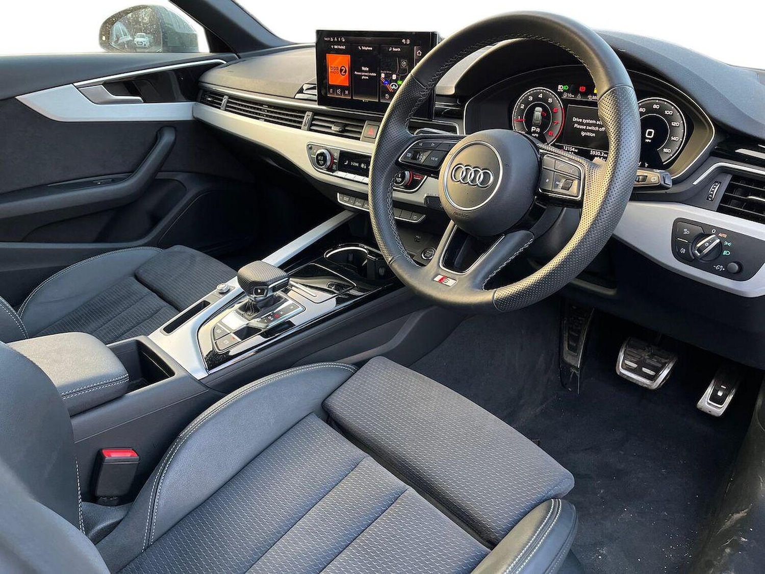 Used Audi A4 2024 for sale - 77489006: Photo 15