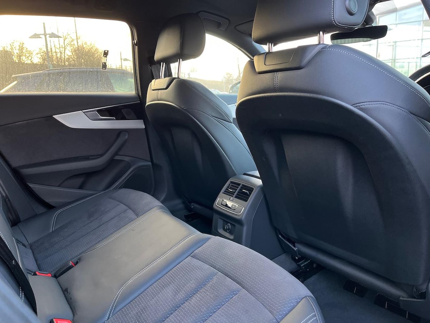 Used Audi A4 2024 for sale - 77489006: Photo 16