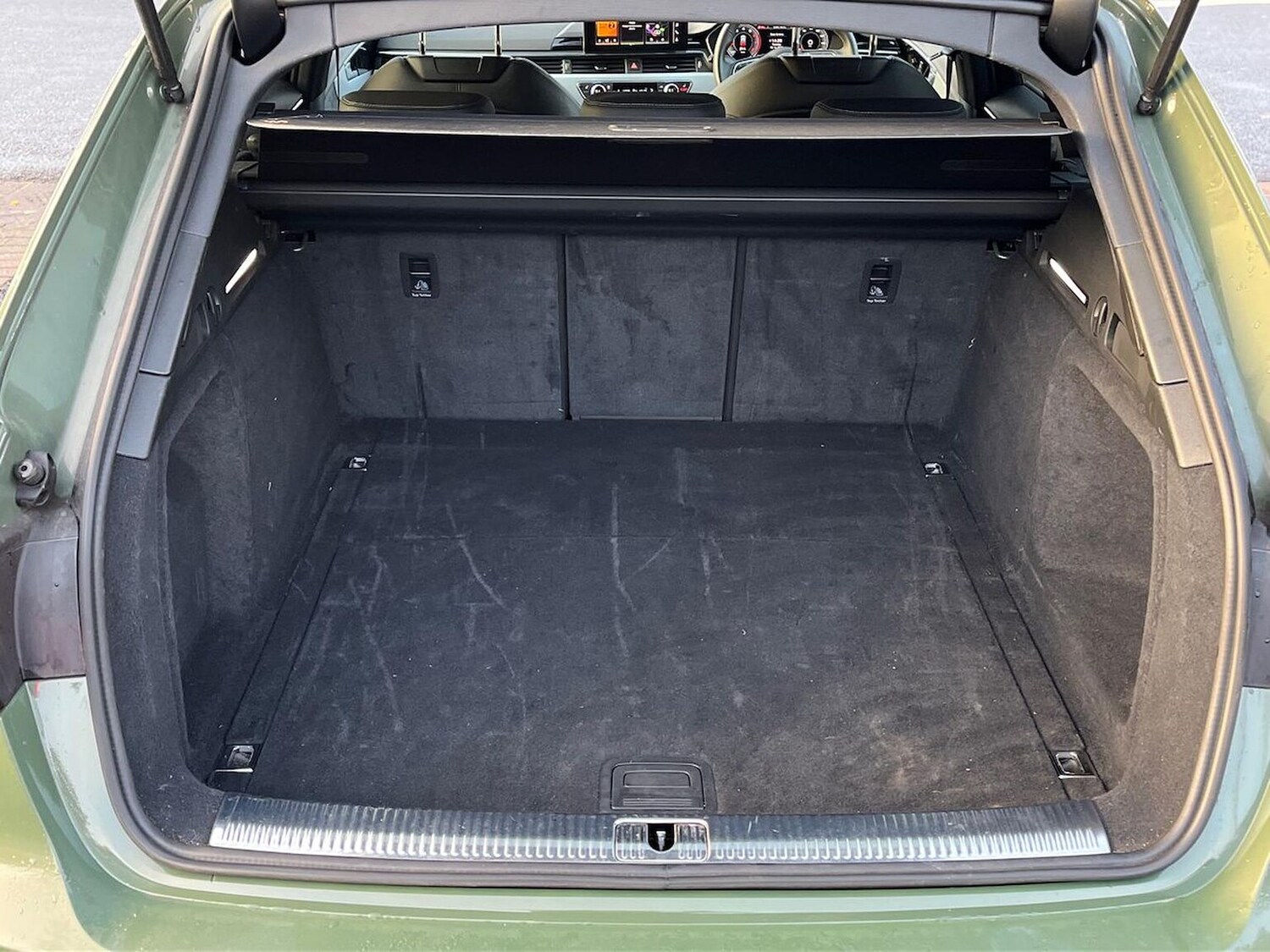 Used Audi A4 2024 for sale - 77489006: Photo 17