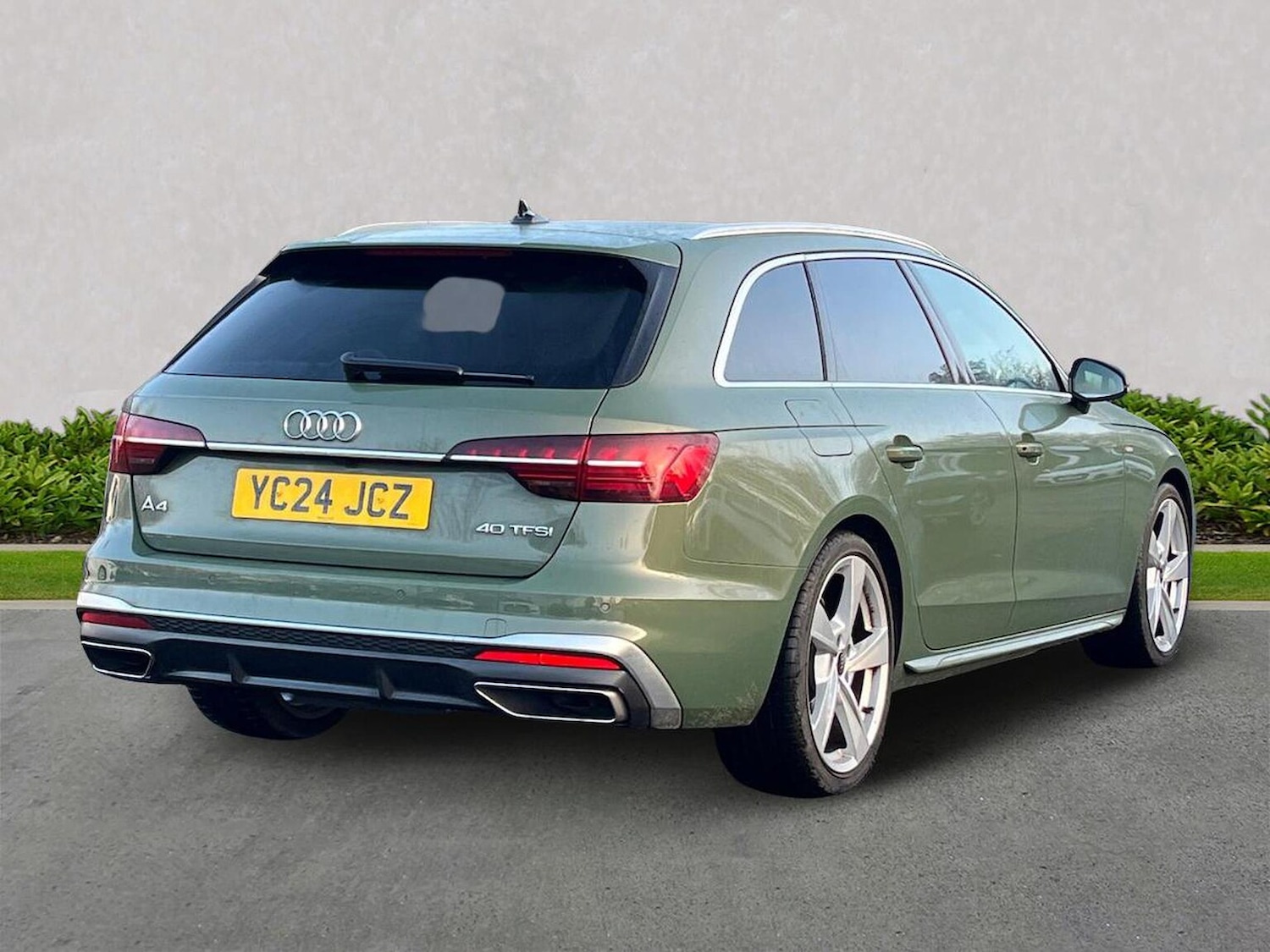 Used Audi A4 2024 for sale - 77489006: Photo 18