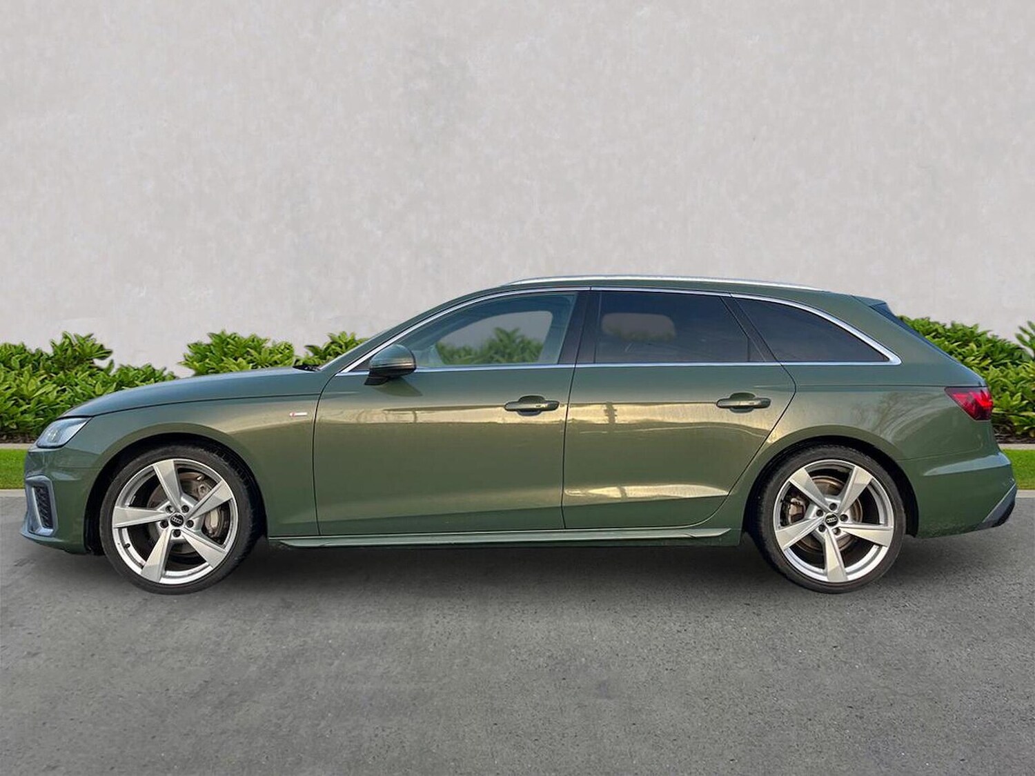 Used Audi A4 2024 for sale - 77489006: Photo 19