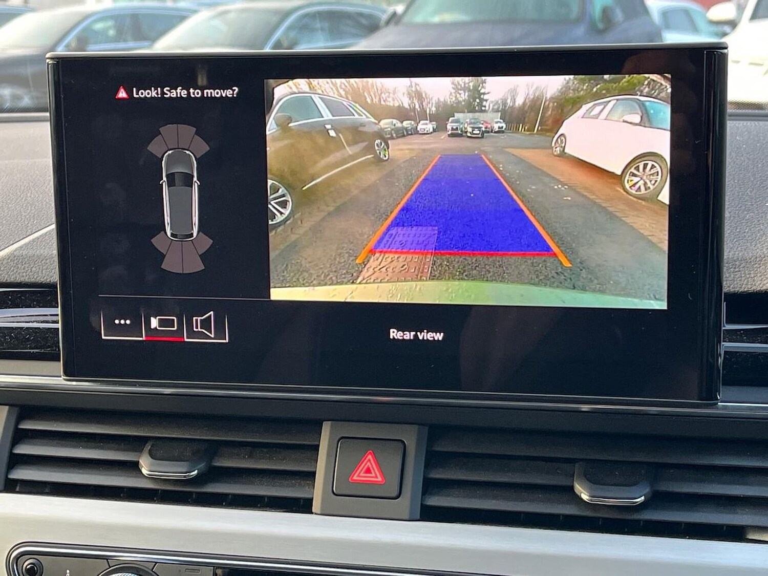 Used Audi A4 2024 for sale - 77489006: Photo 23