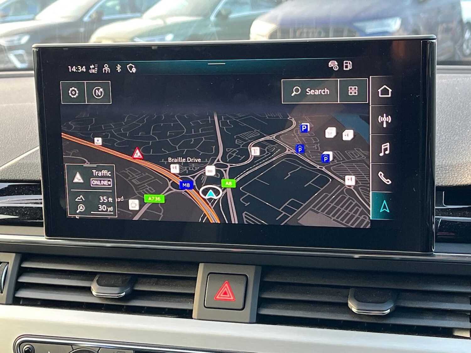 Used Audi A4 2024 for sale - 77489006: Photo 24