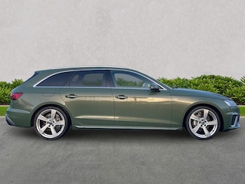 Used Audi A4 2024 for sale - 77489006: Photo