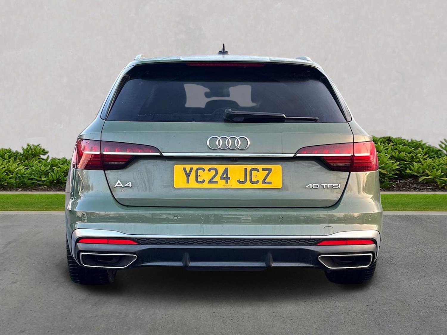 Used Audi A4 2024 for sale - 77489006: Photo 4