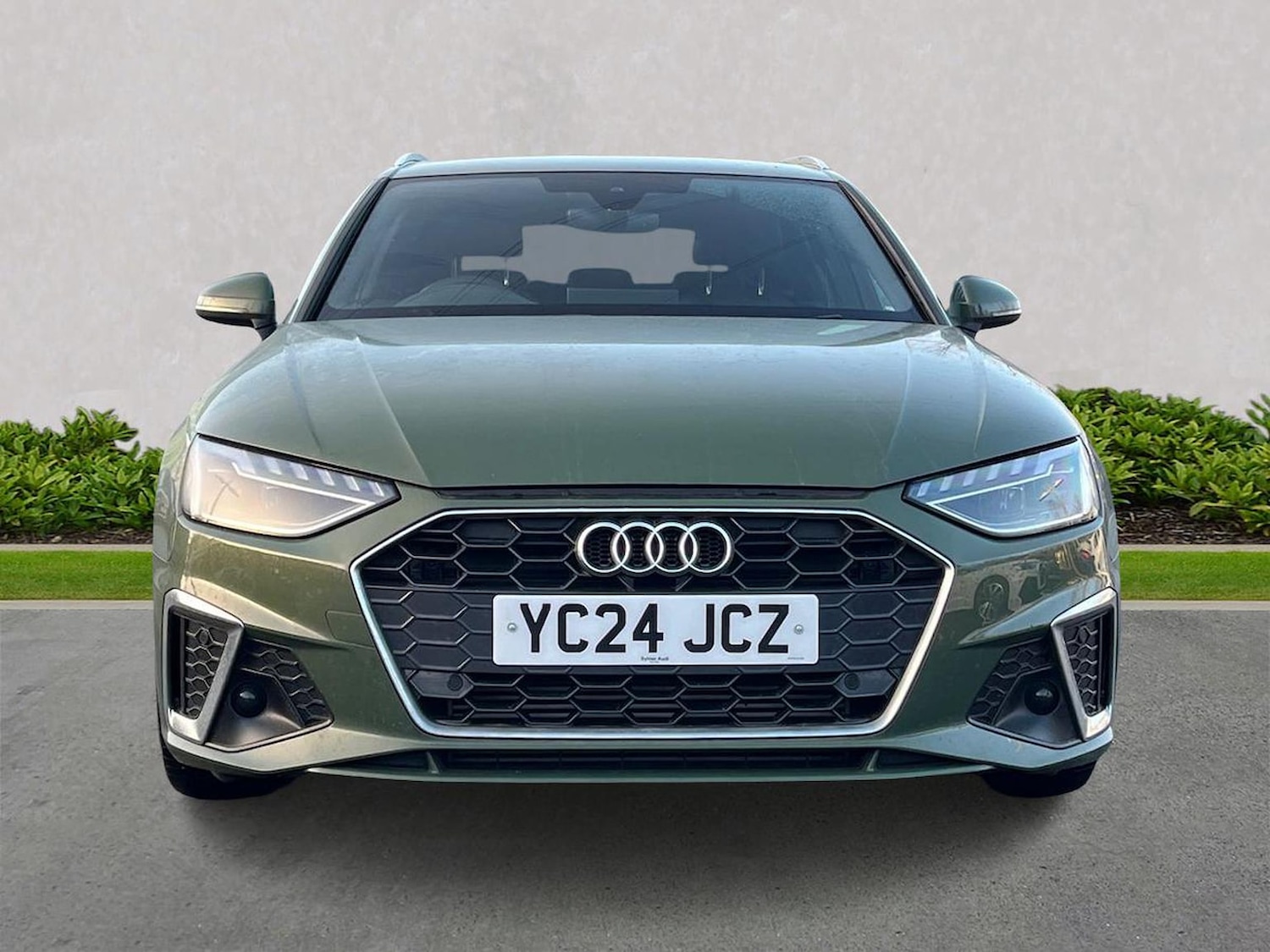 Used Audi A4 2024 for sale - 77489006: Photo 5