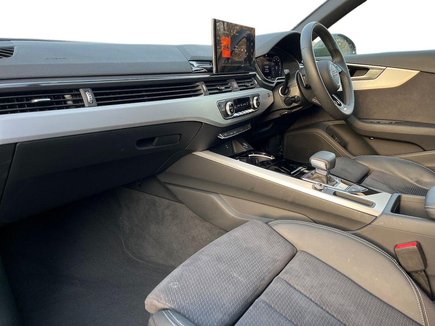 Used Audi A4 2024 for sale - 77489006: Photo 7