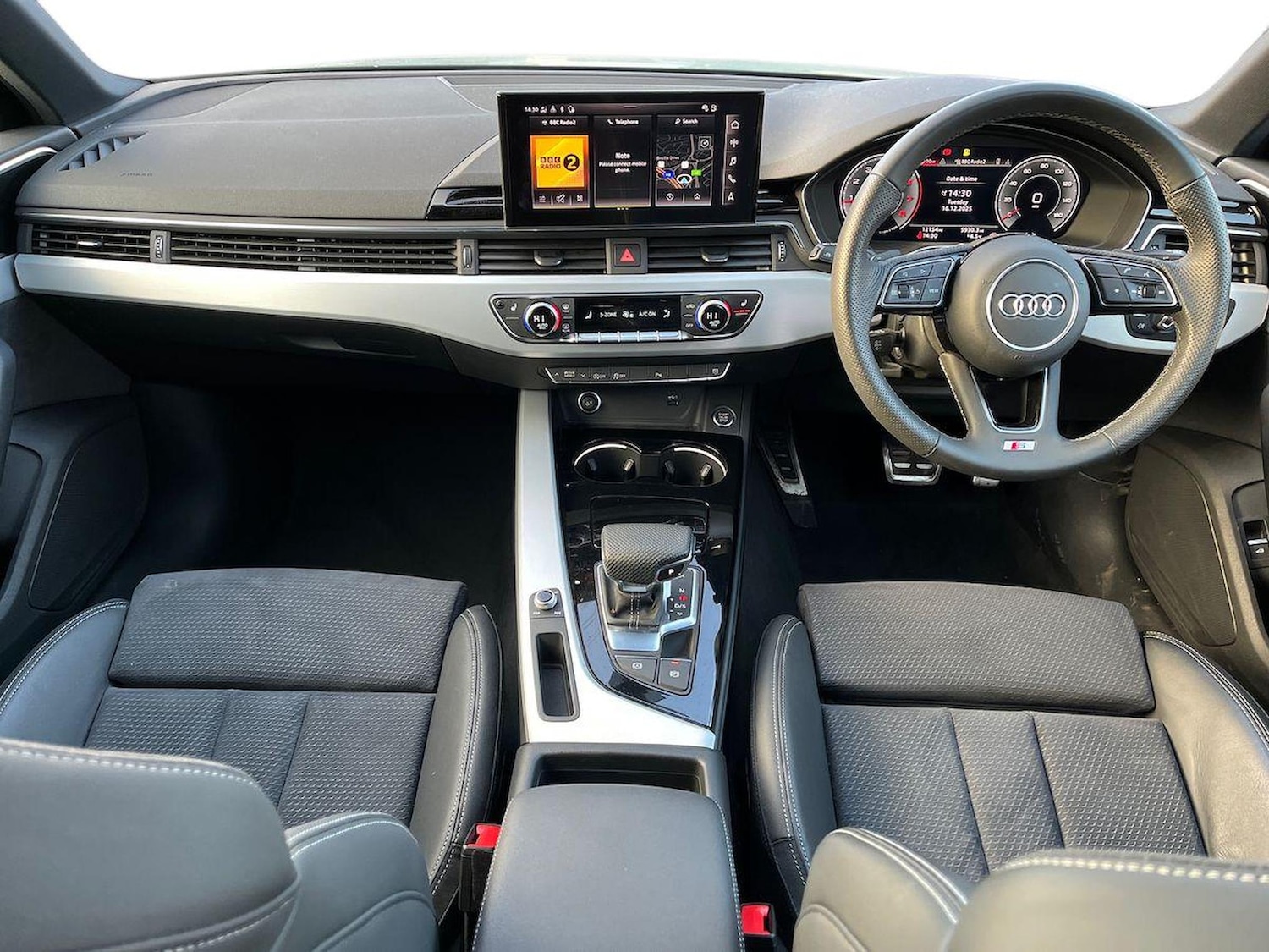 Used Audi A4 2024 for sale - 77489006: Photo 8