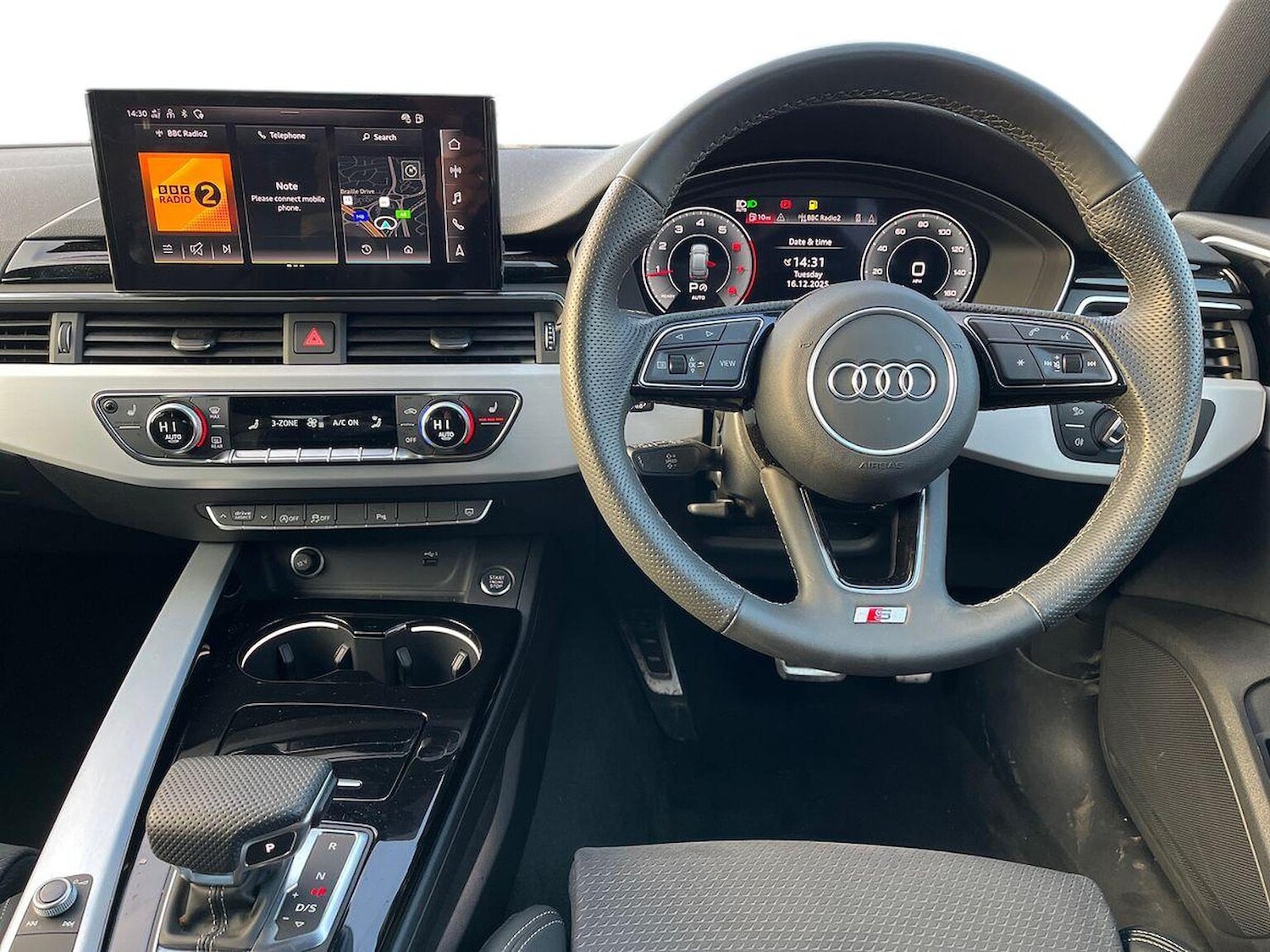 Used Audi A4 2024 for sale - 77489006: Photo 9