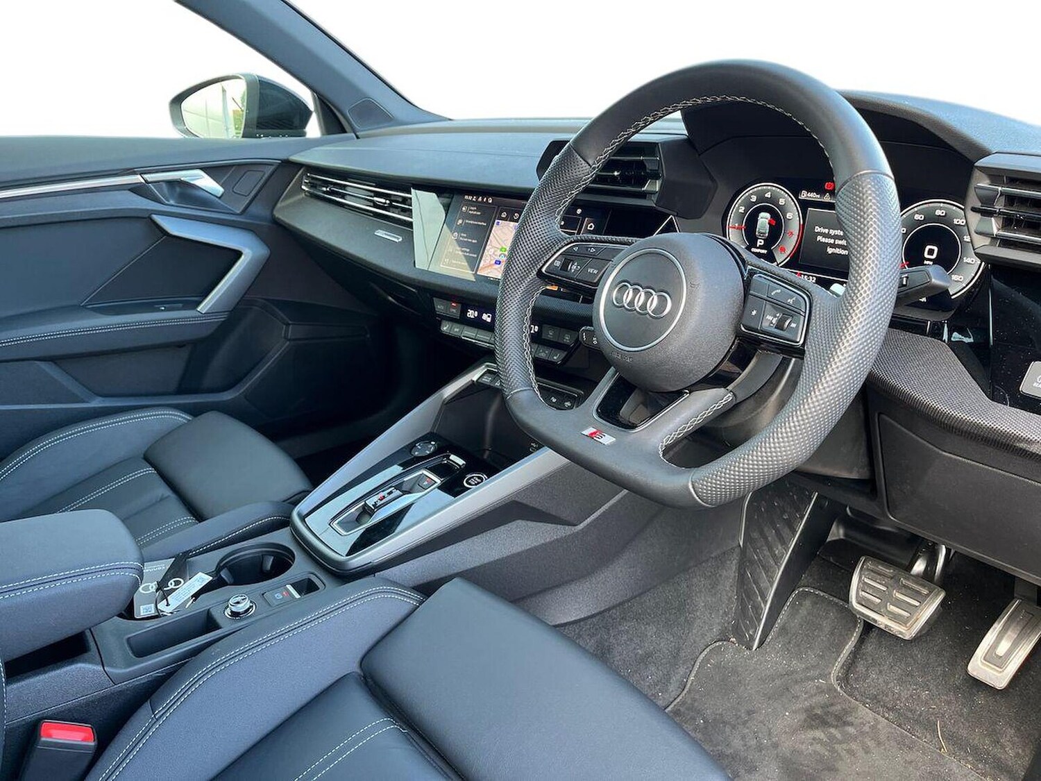 Used Audi A3 2025 for sale - 75999615: Photo 15