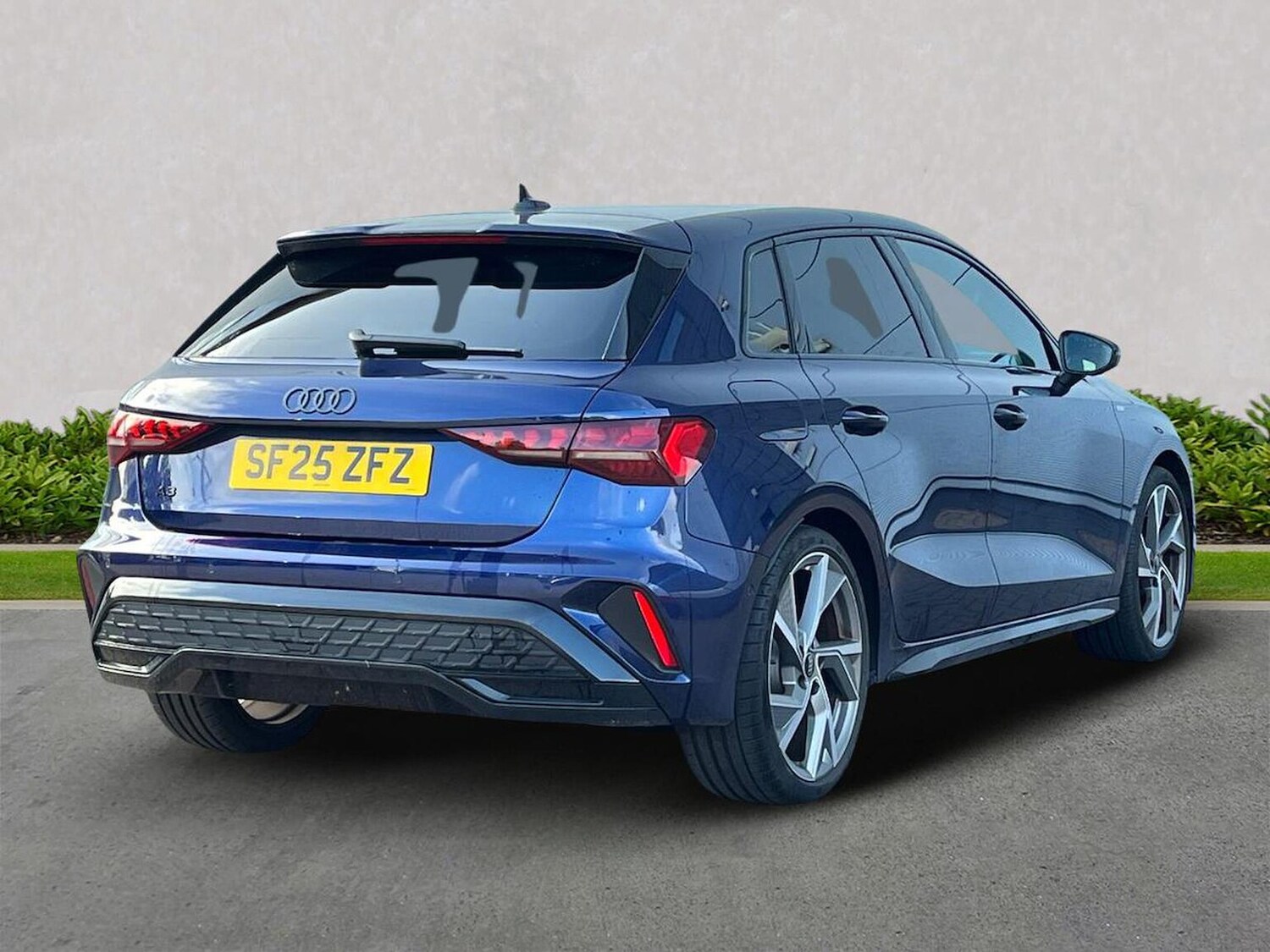 Used Audi A3 2025 for sale - 75999615: Photo 18