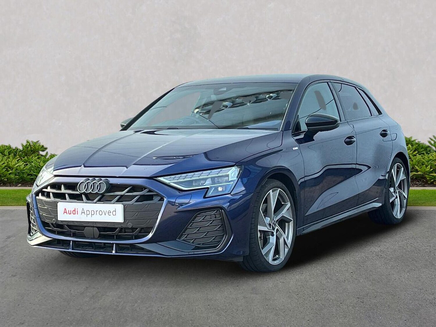 Used Audi A3 2025 for sale - 75999615: Photo 20