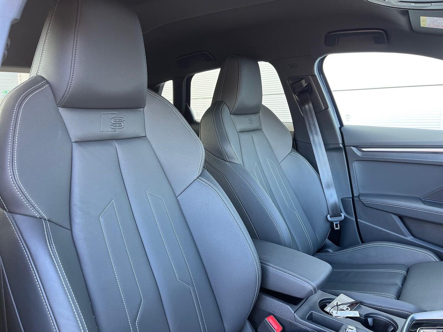 Used Audi A3 2025 for sale - 75999615: Photo 25
