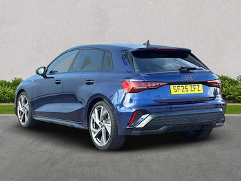 Used Audi A3 2025 for sale - 75999615: Photo 2