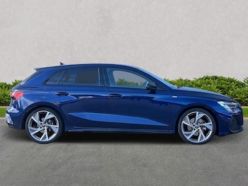 Used Audi A3 2025 for sale - 75999615: Photo 3