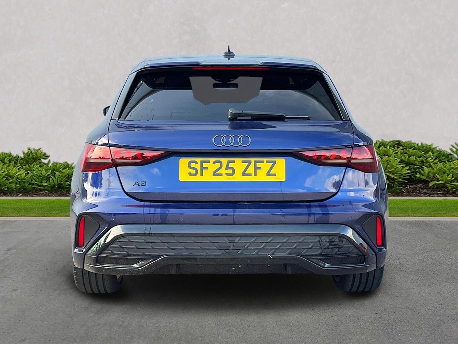 Used Audi A3 2025 for sale - 75999615: Photo 4