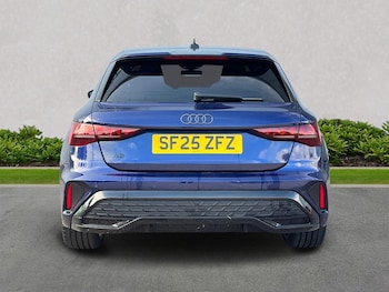 Used Audi A3 2025 for sale - 75999615: Photo 4