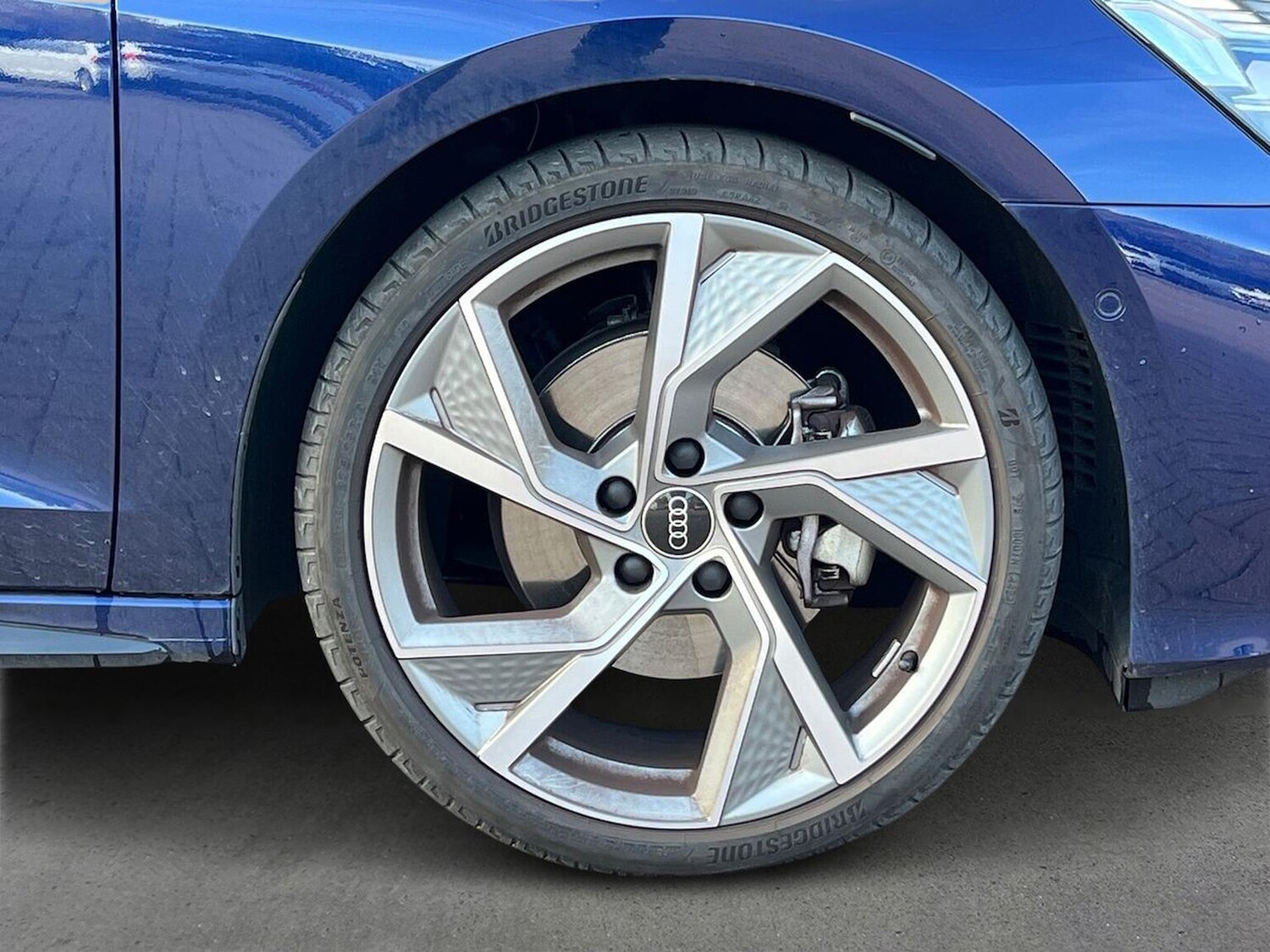 Used Audi A3 2025 for sale - 75999615: Photo 6