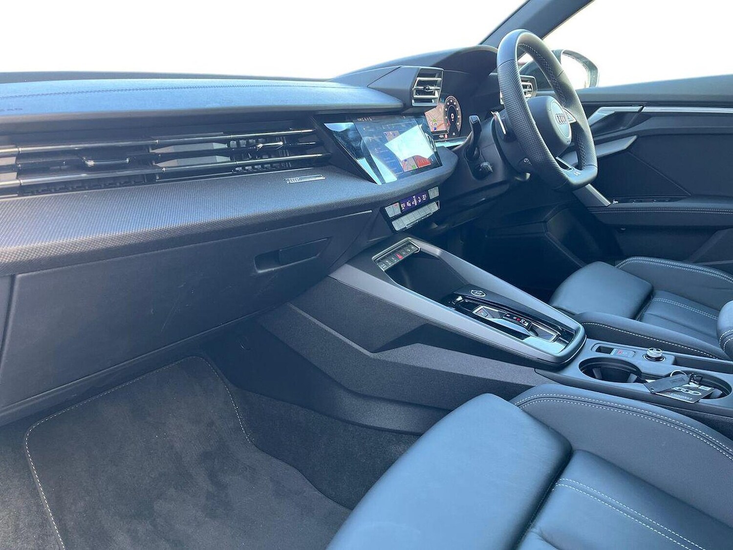 Used Audi A3 2025 for sale - 75999615: Photo 7