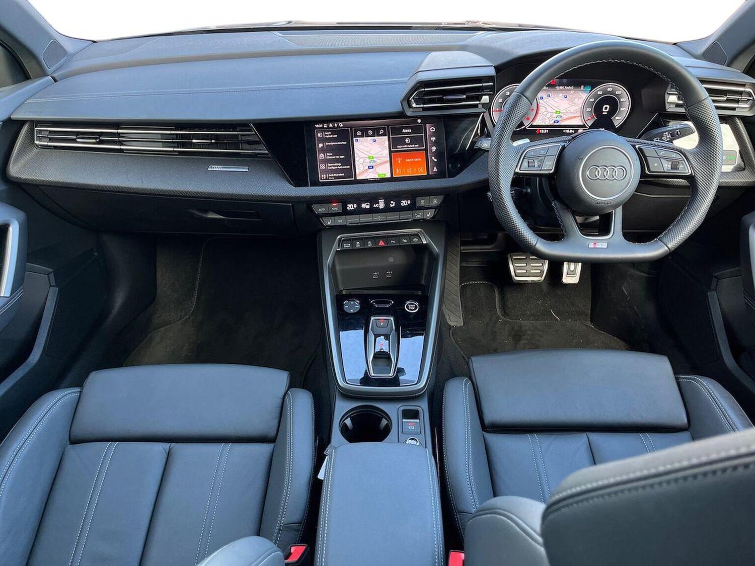 Used Audi A3 2025 for sale - 75999615: Photo 8