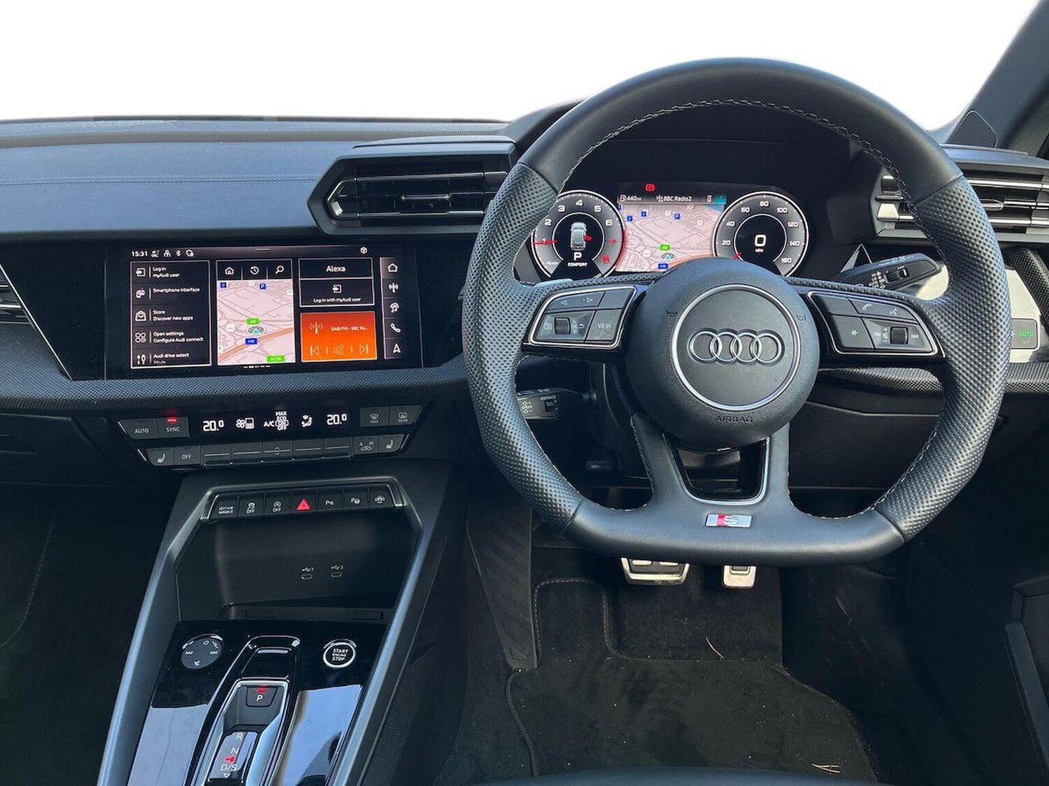Used Audi A3 2025 for sale - 75999615: Photo 9
