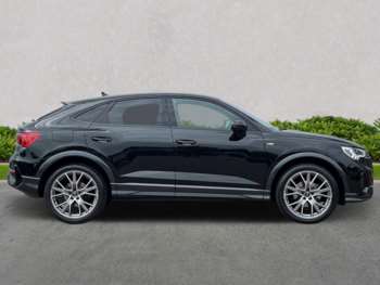 Used Audi Q3 2025 for sale - 75437697: Photo