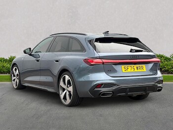 Used Audi A5 2025 for sale - 78469989: Photo