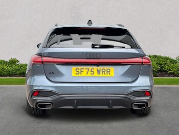 Used Audi A5 2025 for sale - 78469989: Photo