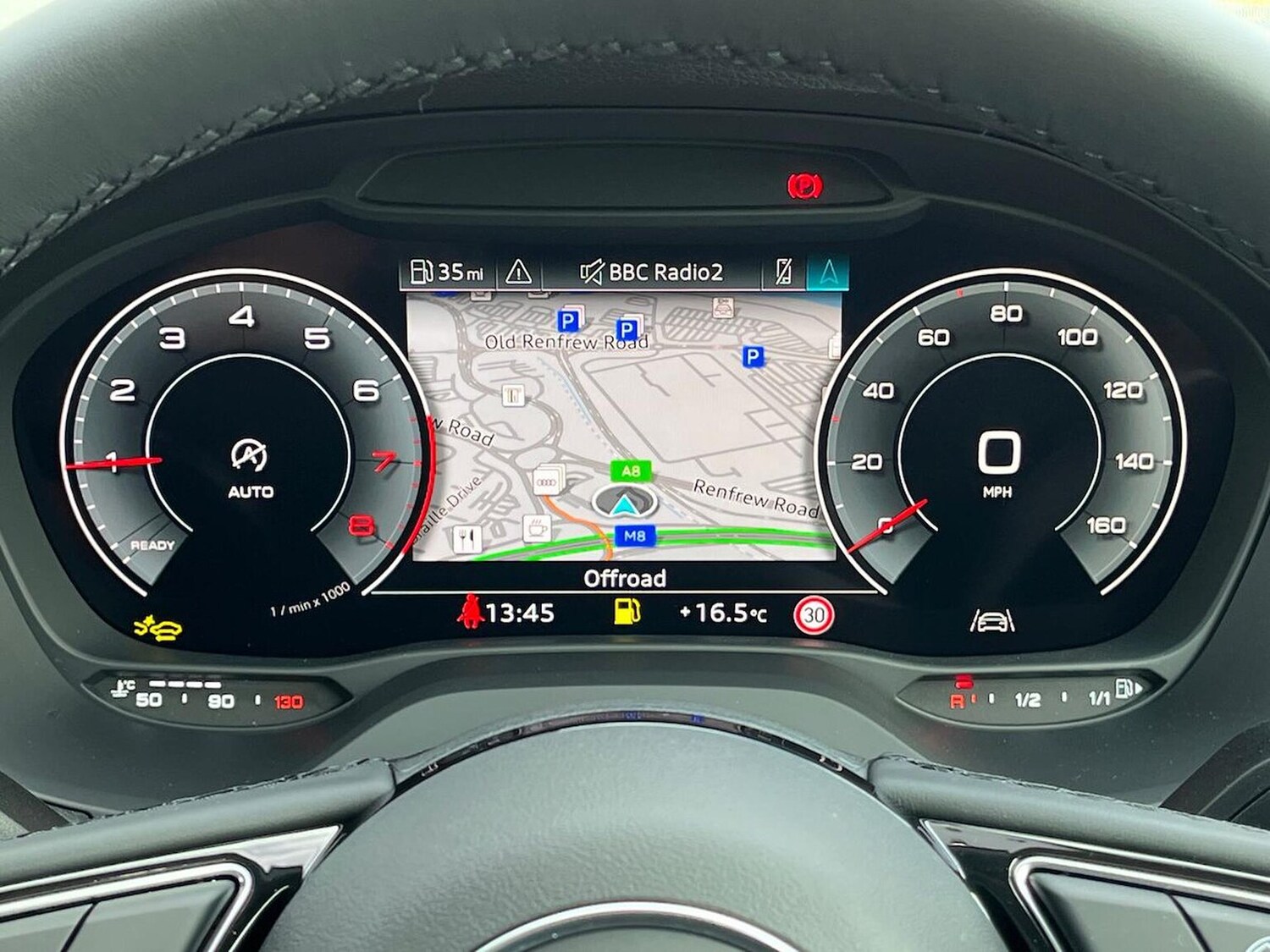 Used Audi Q2 2025 for sale - 77489106: Photo 10