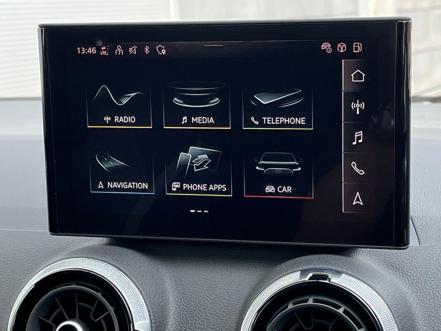 Used Audi Q2 2025 for sale - 77489106: Photo 11