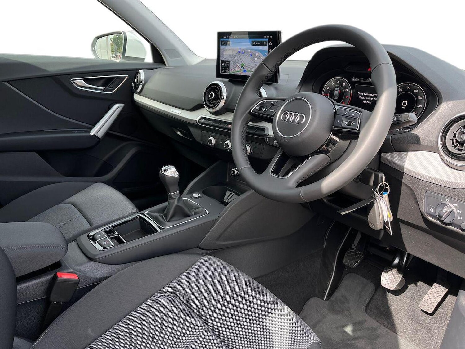 Used Audi Q2 2025 for sale - 77489106: Photo 15