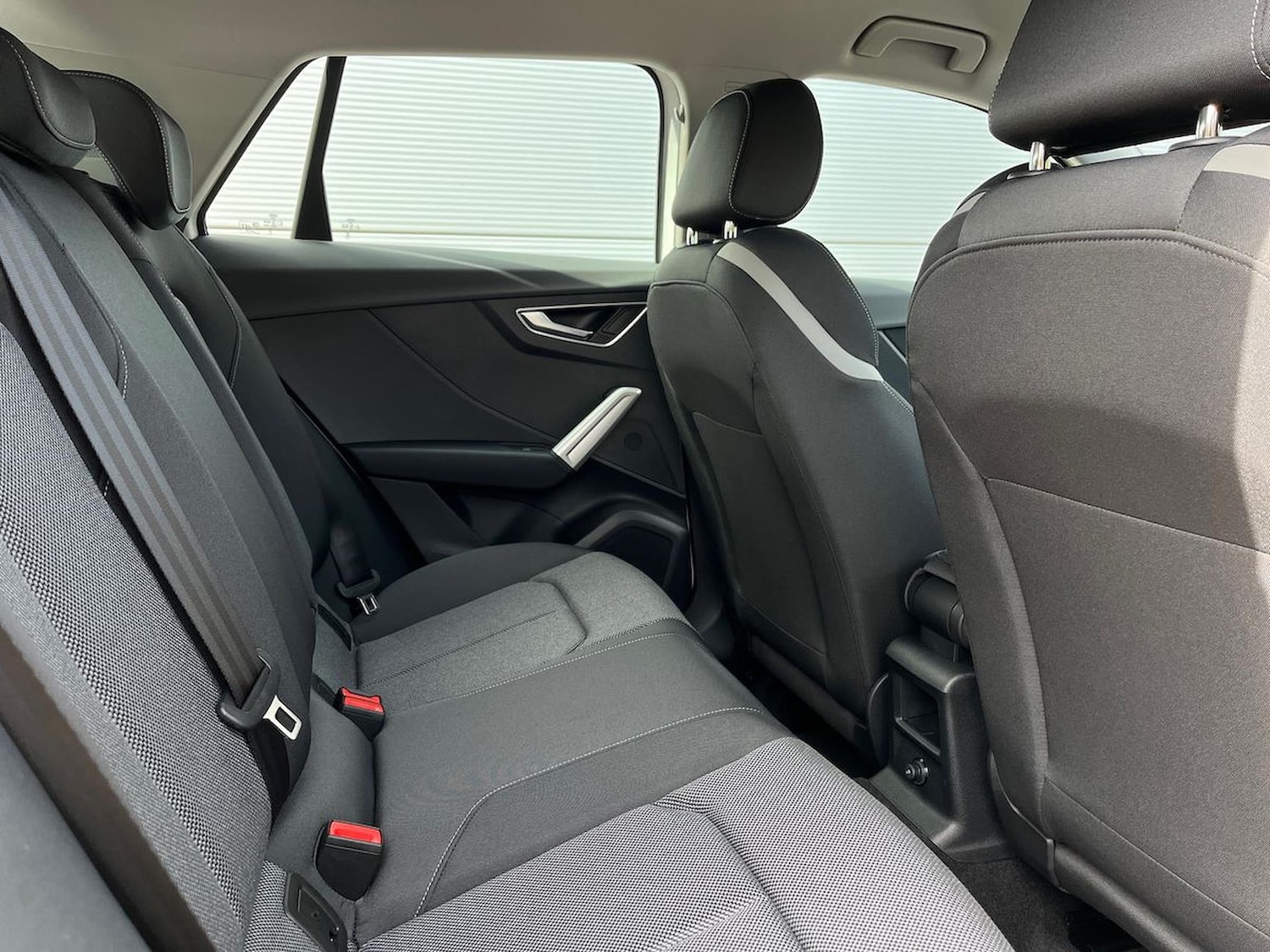 Used Audi Q2 2025 for sale - 77489106: Photo 16