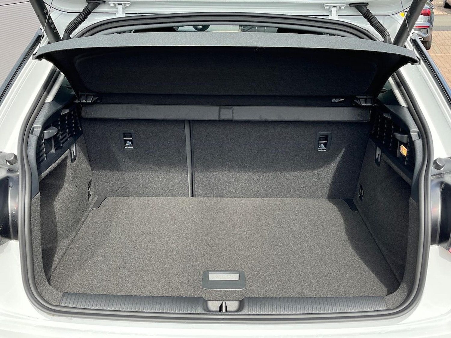 Used Audi Q2 2025 for sale - 77489106: Photo 17