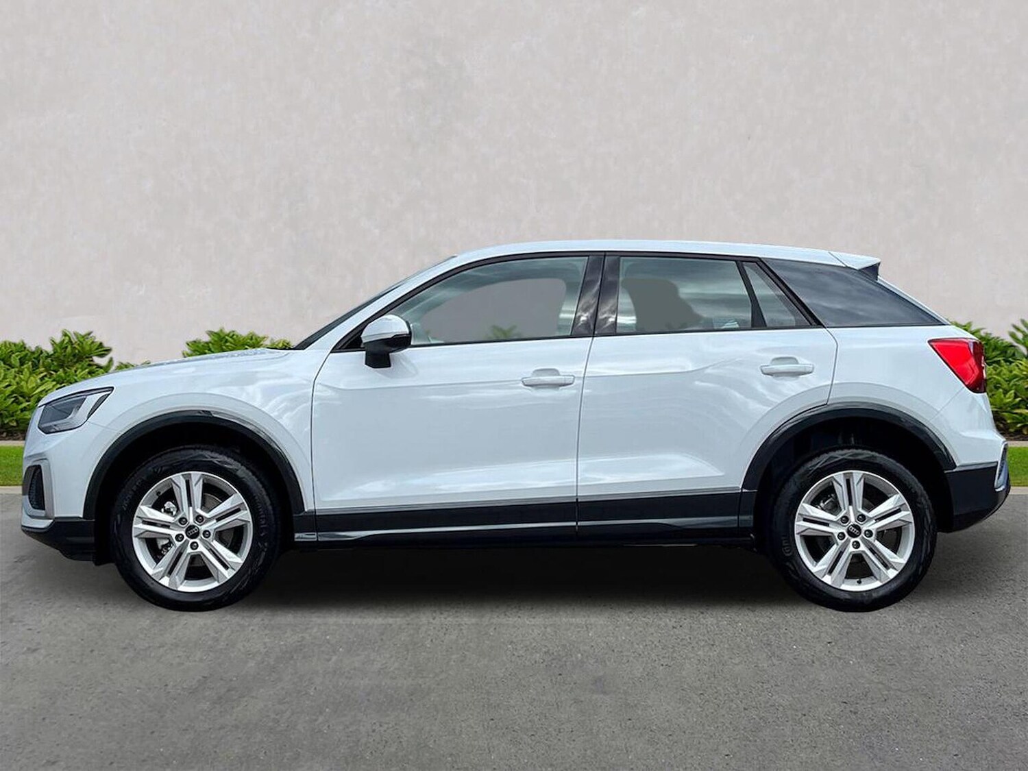 Used Audi Q2 2025 for sale - 77489106: Photo 19