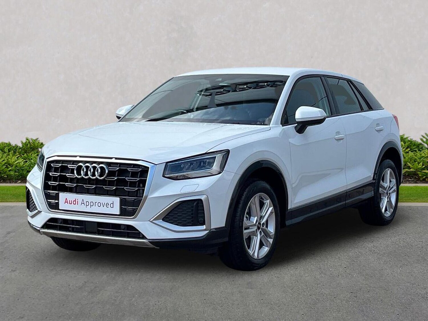Used Audi Q2 2025 for sale - 77489106: Photo 20