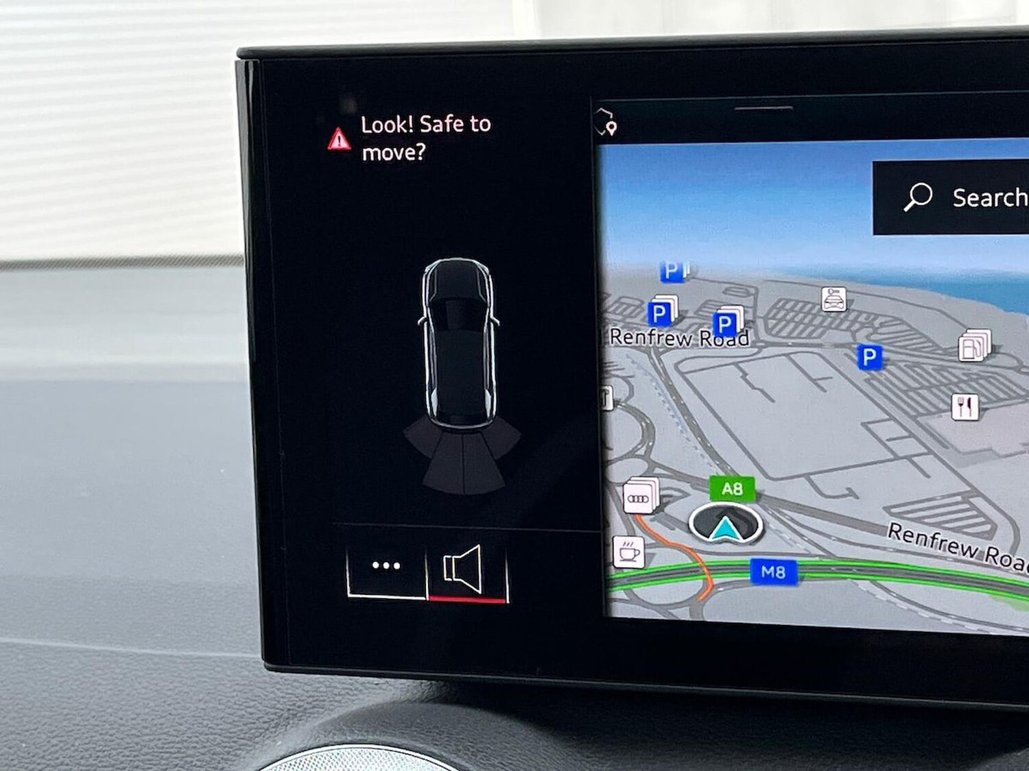 Used Audi Q2 2025 for sale - 77489106: Photo 23